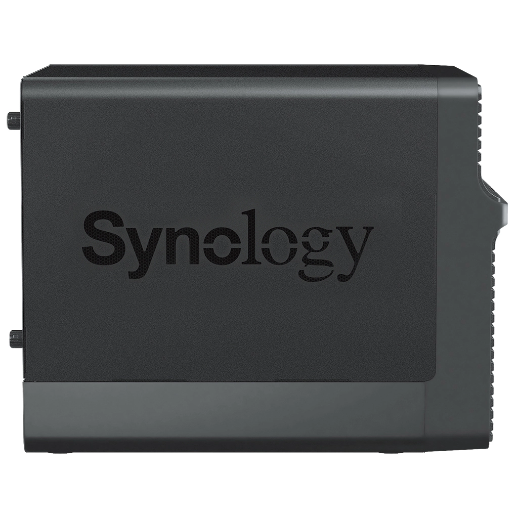 Synology DS423+ 4ベイ NAS / 8TB HDD x4 The Synology Diskstation