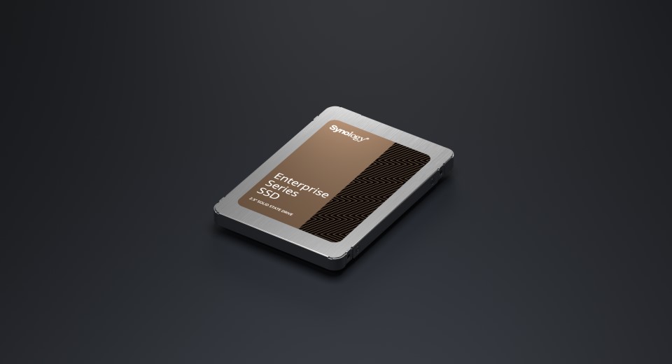 DX517 | Synology Inc.