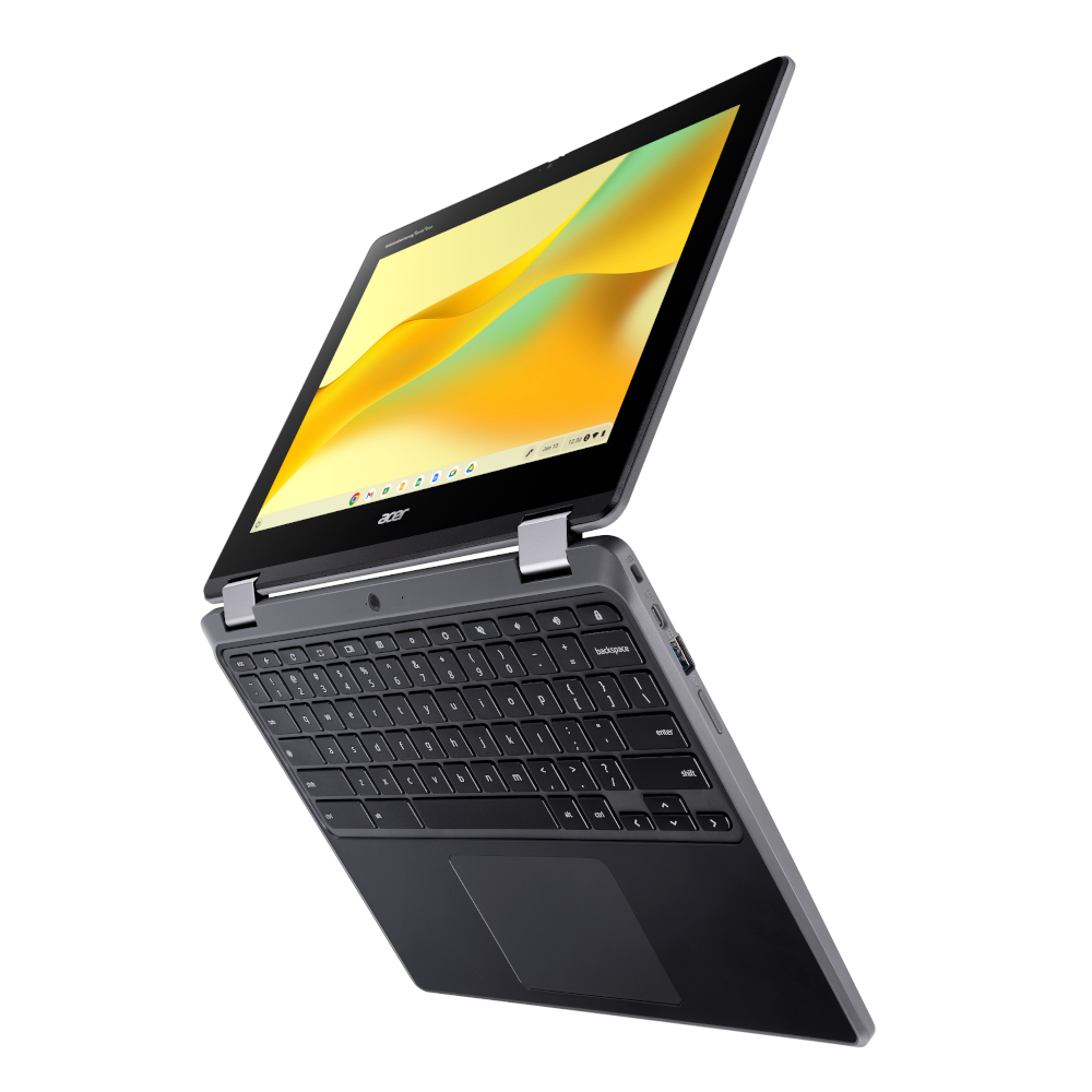 Acer Chromebook Spin 512 (R856TN) 12.0