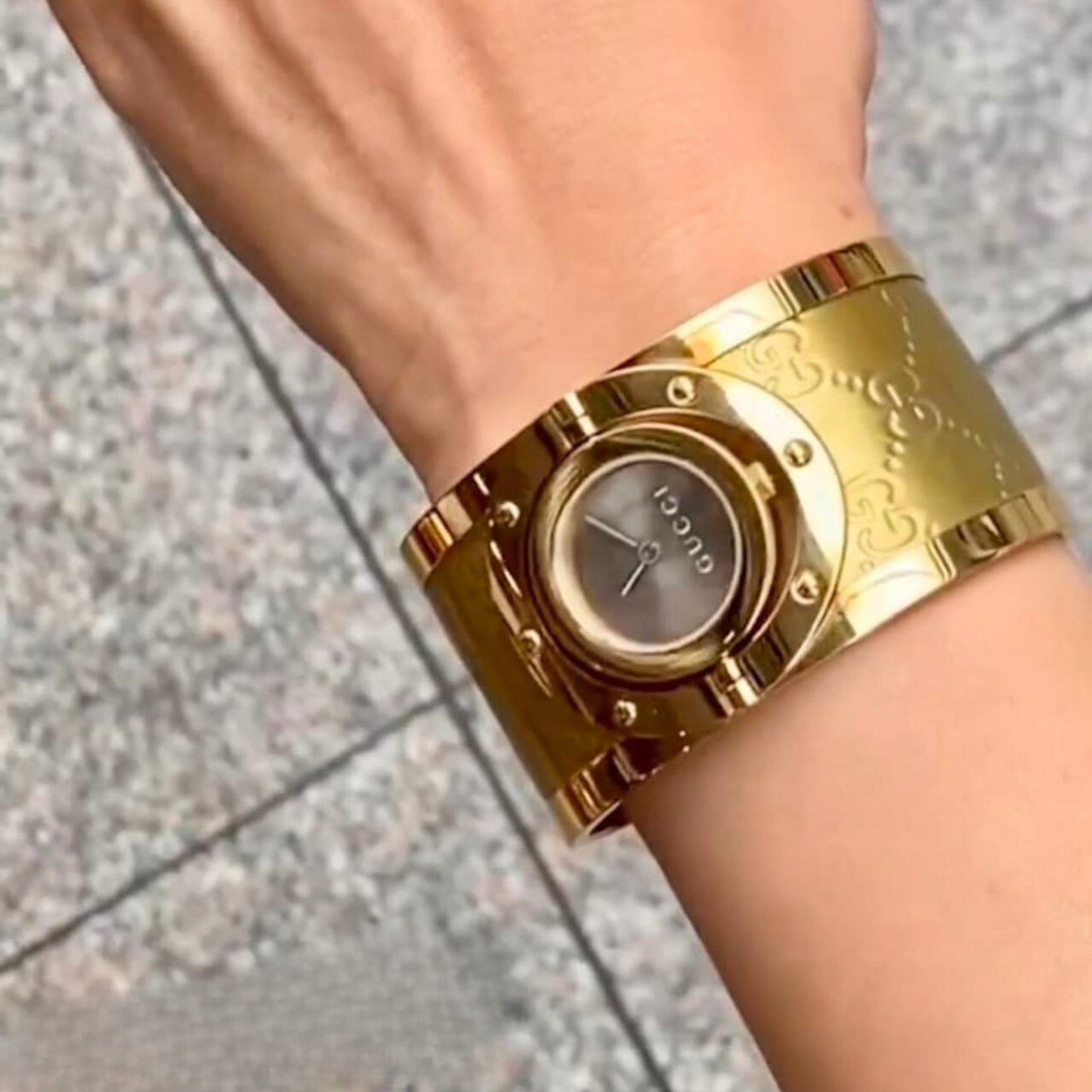 GUCCI / グッチ / トワールコレクション / ヴィンテージ / 566-01