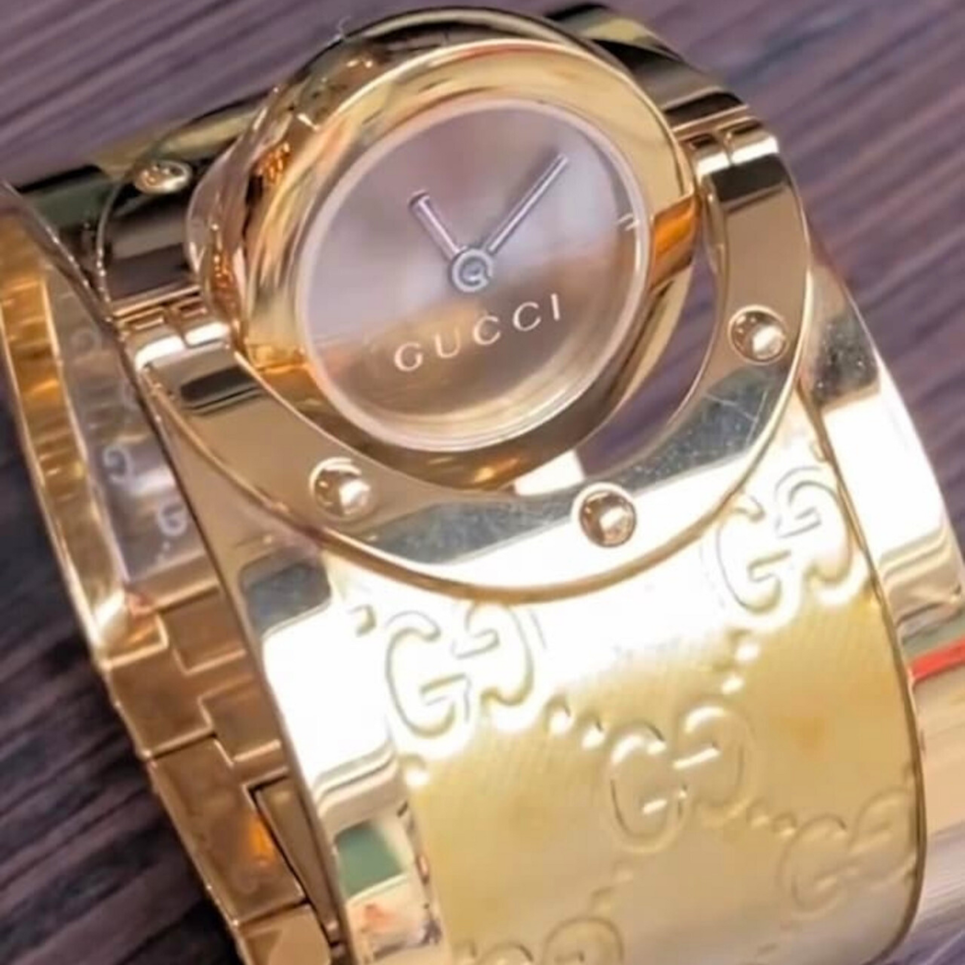 GUCCI / グッチ / トワールコレクション / ヴィンテージ / 566-01