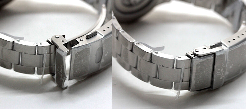 ラコ（Laco) パイロットウォッチ Laco2S自動巻 アウクスブルク39