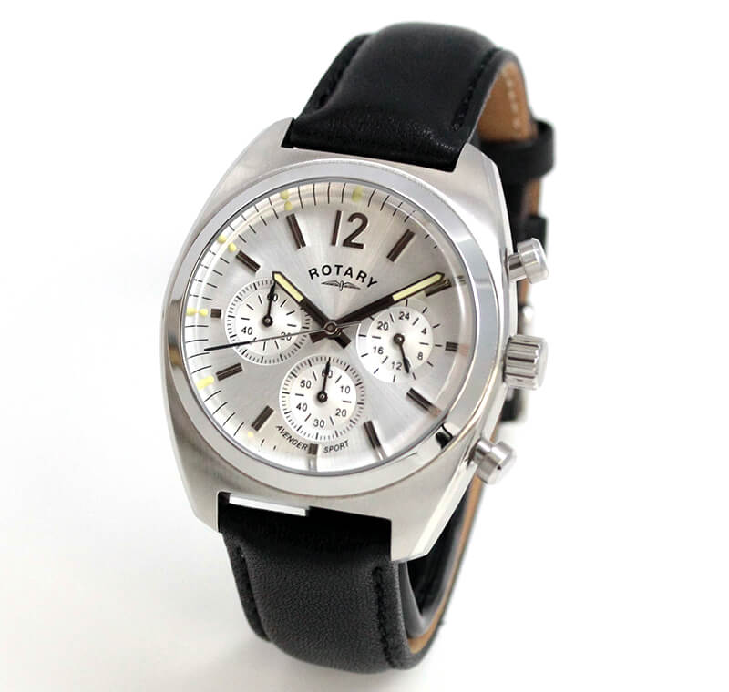 ROTARY (ロータリー) – 正美堂時計店