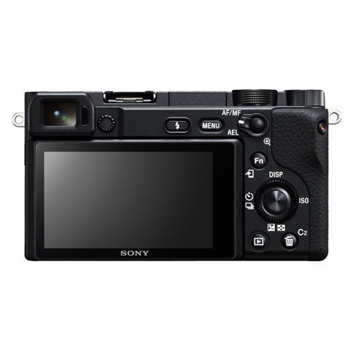 SONY ILCE-6400(B) デジタル一眼カメラ α6400 ボディのみ(ブラック