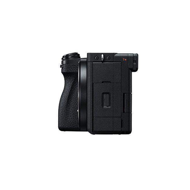 SONY ILCE-6700 デジタル一眼カメラ α6700(ボディのみ) - 業務用撮影