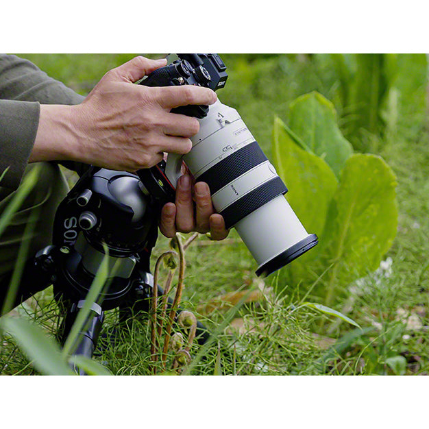 SONY SEL70200G2 FE70-200mm F4 Macro G OSS II - 業務用撮影・映像