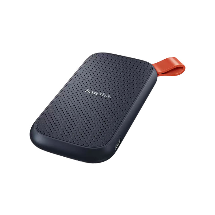SanDisk SDSSDE30-1T00-J27 SanDisk ポータブルSSD 1TB - 業務用撮影