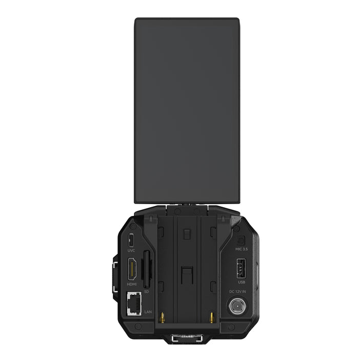 創業祭2026】Hollyland VenusLiv V2 ライブストリーミングカメラ