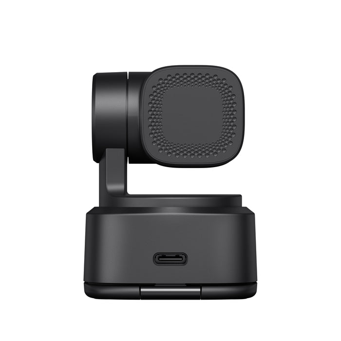 OBSBOT Tiny 2 Lite 4K Webカメラ - 業務用撮影・映像・音響・ドローン