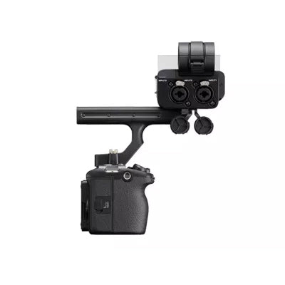 SONY ILME-FX3A Cinema Line プロフェッショナルカムコーダー FX3A