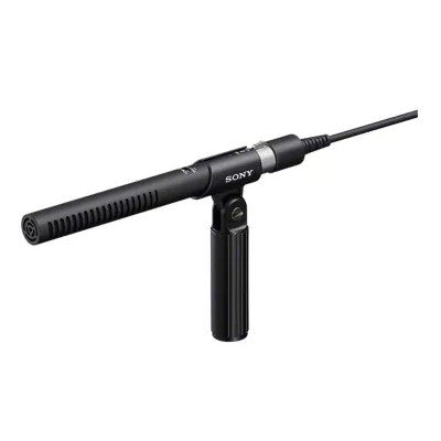 SONY 1-542-749-17 マイクロホン(ECM-XM1) - 業務用撮影・映像・音響