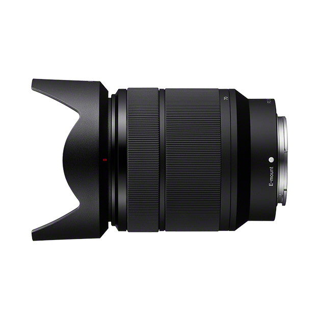 SONY SEL28702 FE 28-70mm F3.5-5.6 OSS II - 業務用撮影・映像・音響