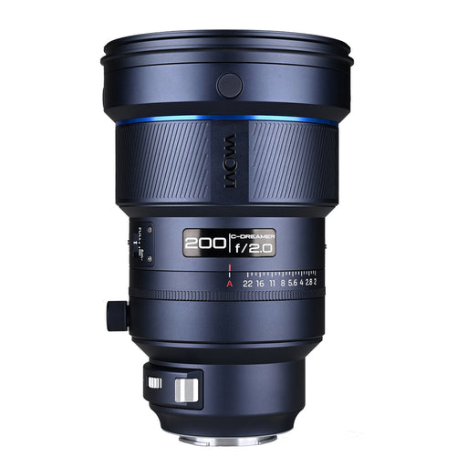 SONY SEL100F28GM Eマウントレンズ FE 100mm F2.8 STF GM OSS - 業務用