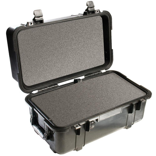 PELICAN ペリカン プロテクターケース 1550(ウレタン付き/ブラック