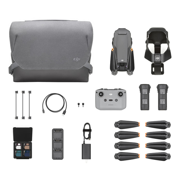 DJI Mavic 3 Fly More コンボ - 業務用撮影・映像・音響・ドローン専門