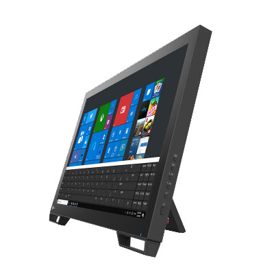 EIZO FDF2382WT-ALBK 23型タッチパネルモニター(ブラック/レイドバック