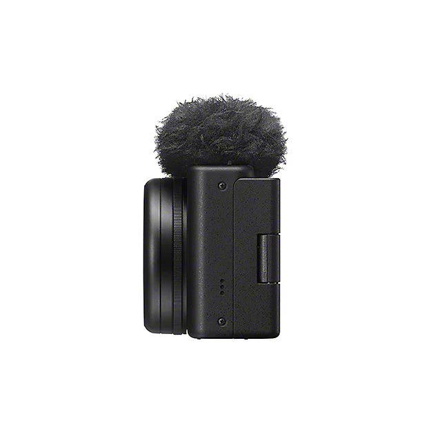 SONY ZV-1M2G B VLOGCAM ZV-1 II シューティンググリップキット