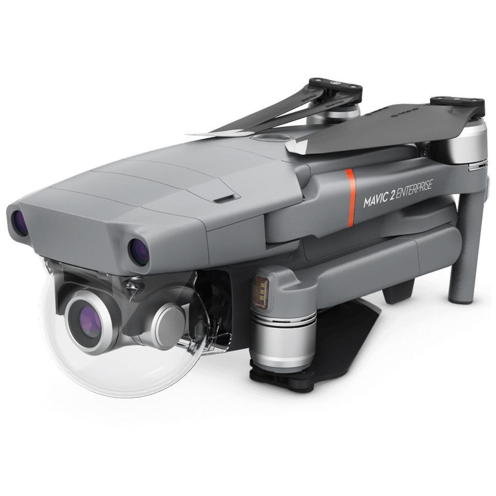 生産完了】DJI Mavic 2 Enterprise ZOOM - 業務用撮影・映像・音響