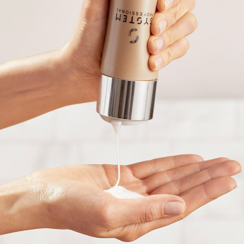 R1 Repair リペア シャンプー | System Professional