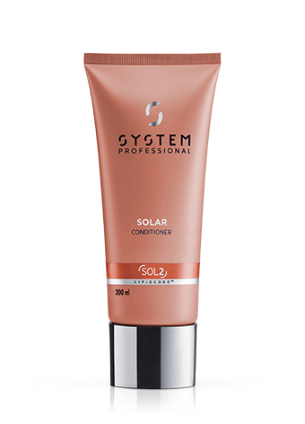 Solar ソーラー | System Professional