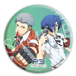 劇場版「ペルソナ3」 公式サイト