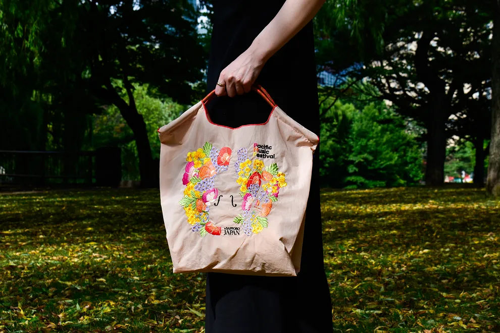 PMF2025 公式グッズ | 公式グッズ | PMF（パシフィック・ミュージック