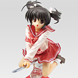 1/7「柚原このみ～スーパースイーツスクランブル～」特設ページ