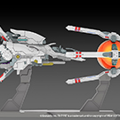 R-9A[ARROW-HEAD]Ver.R-TYPE FINAL 2 特設ページ