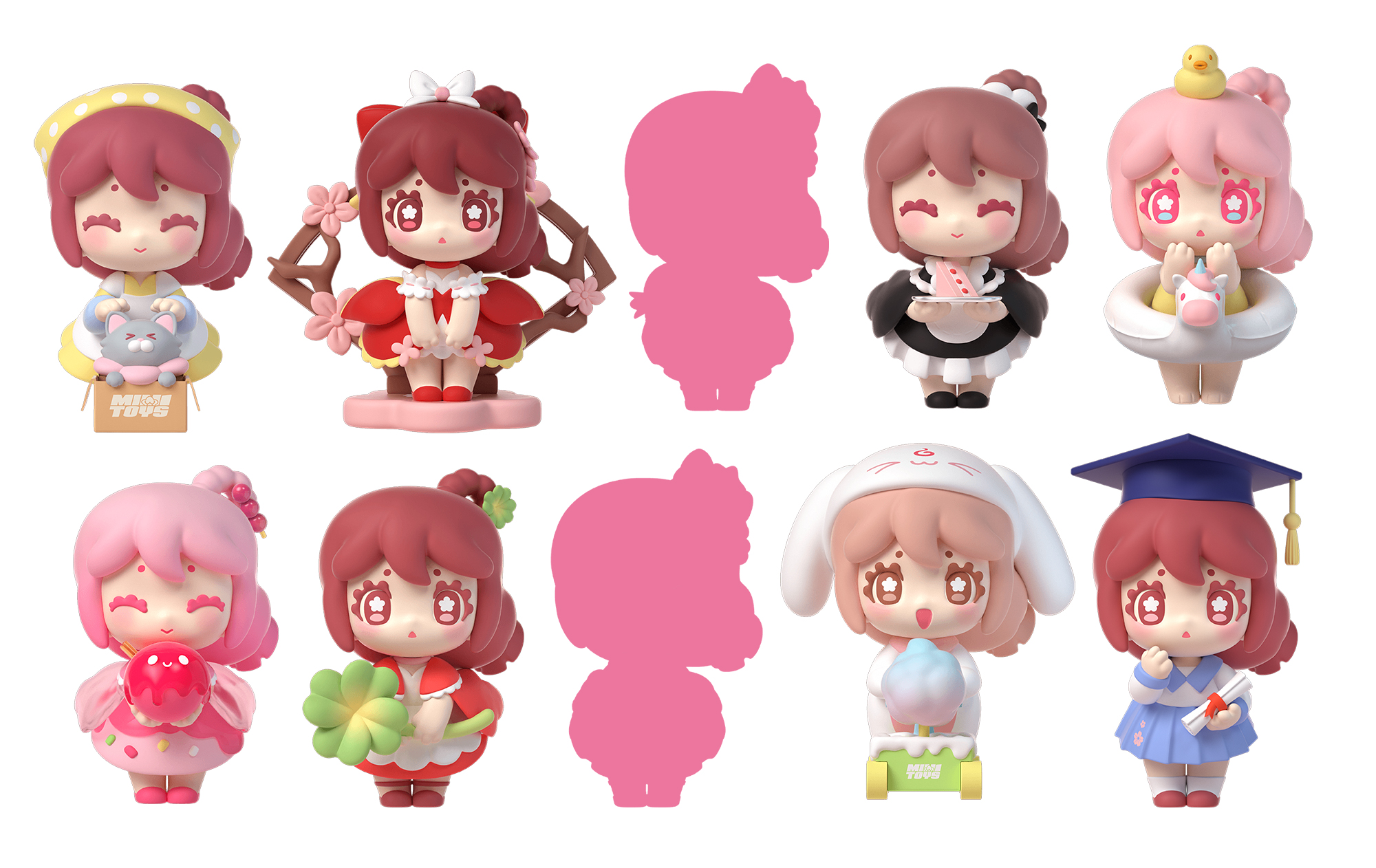 チェンジ！小桜ちゃん