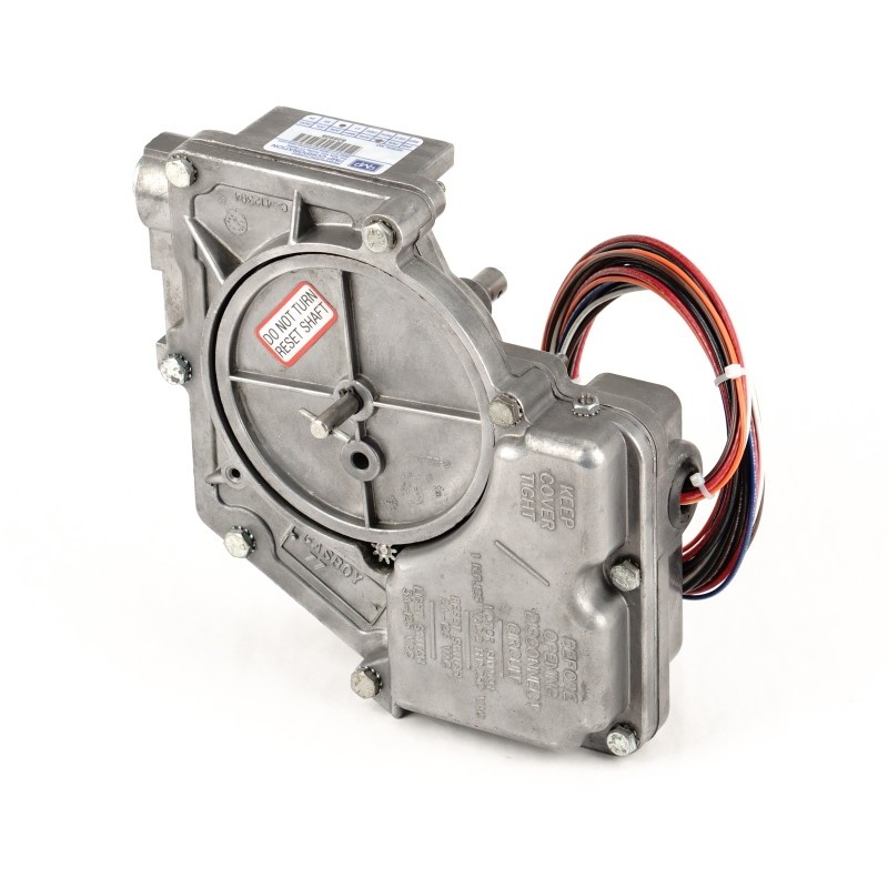 Tokheim® Reset Complete, 6-wire, unlighted | PMP