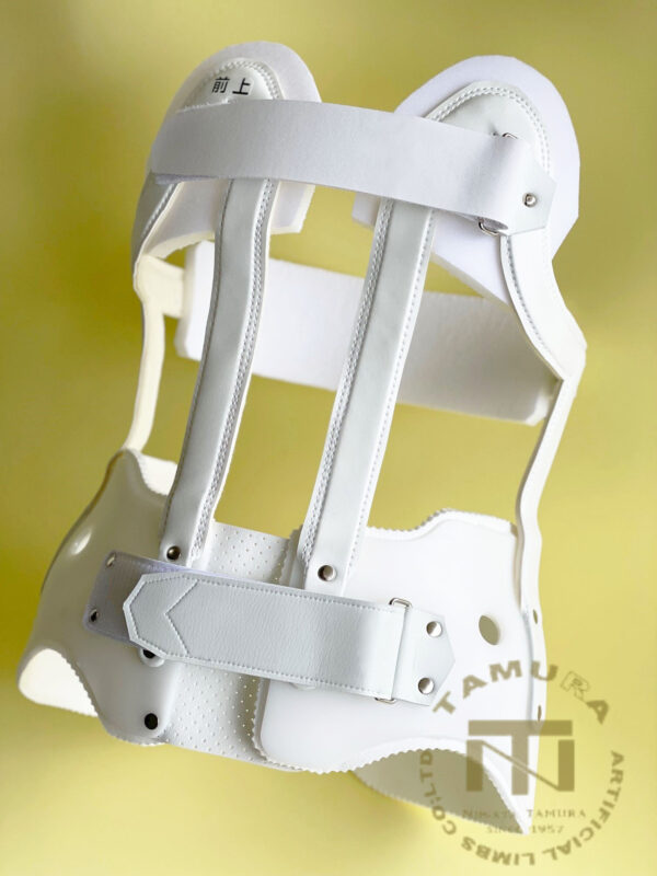 体幹装具 | 田村義肢製作所