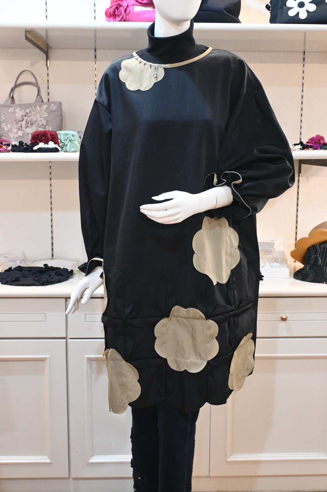 POTECHINO エプロン カッポー着 ☆NEW☆ - 尾道ポテチーノ