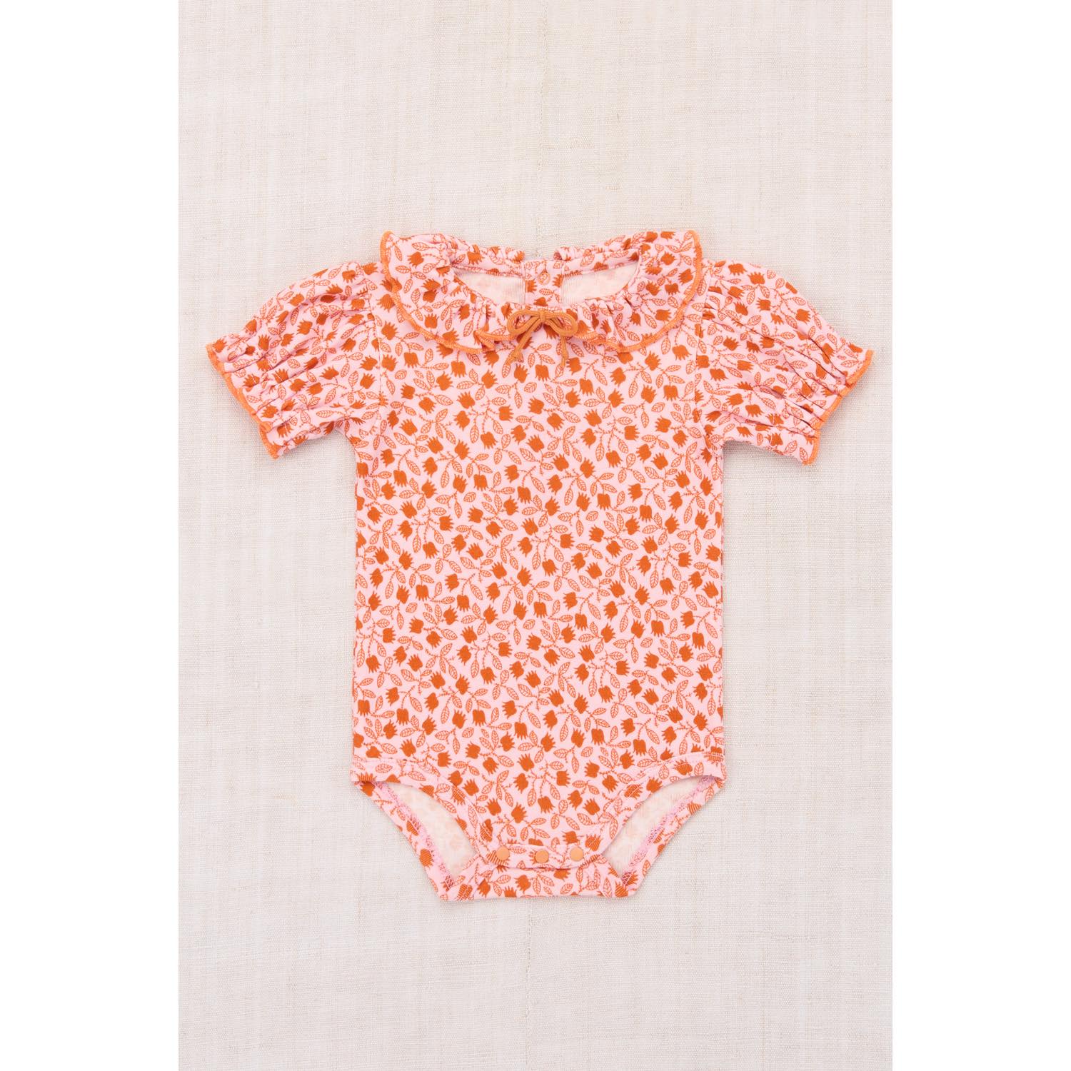 POUPONS / Misha＆Puff(ミーシャアンドパフ）