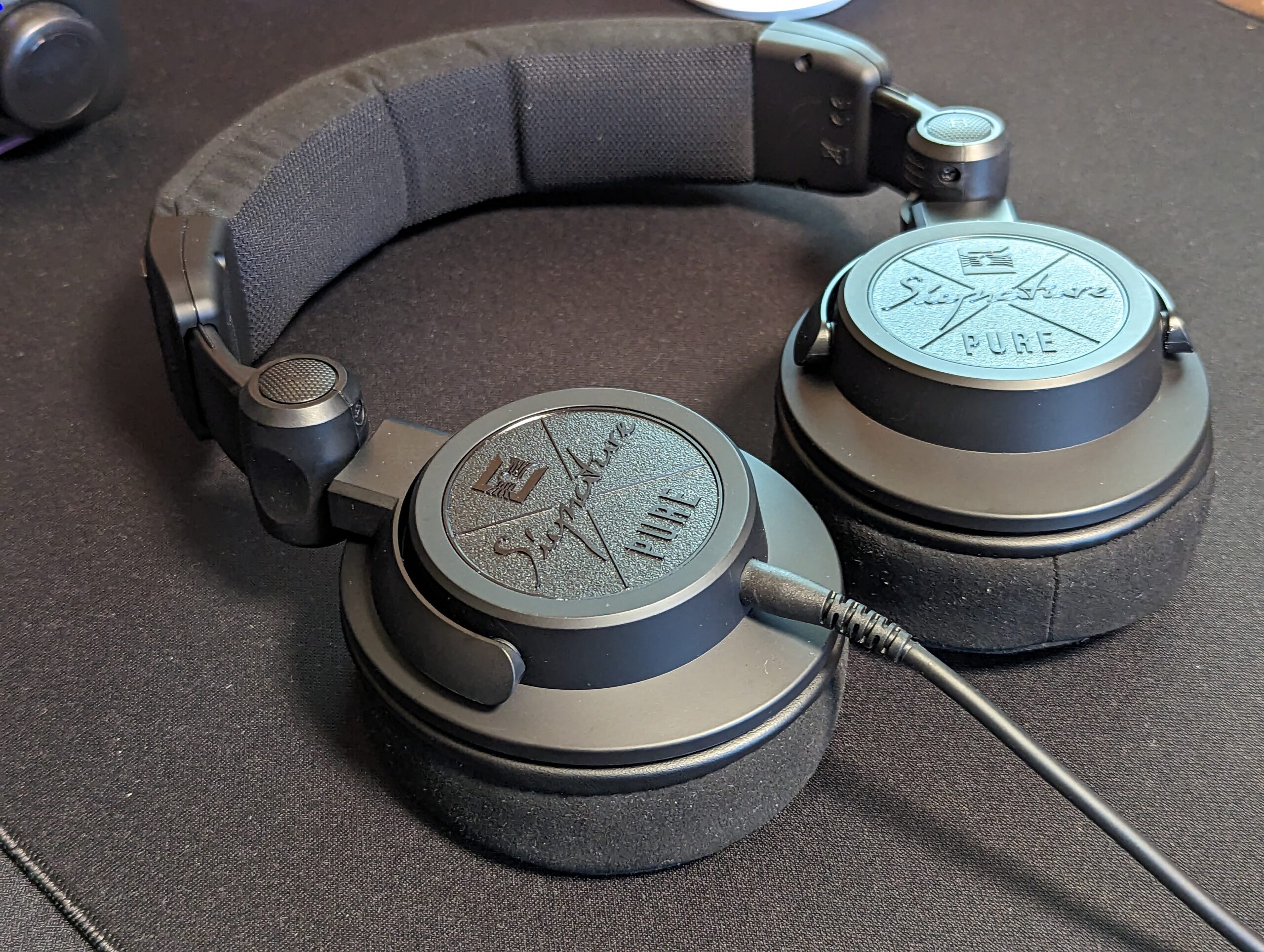 ULTRASONE Signature PURE】レビュー。FPSゲーム向けで提案したい神