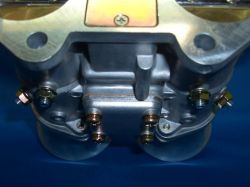 キャブレター本体 SOLEX・OERキャブレターパーツ販売の