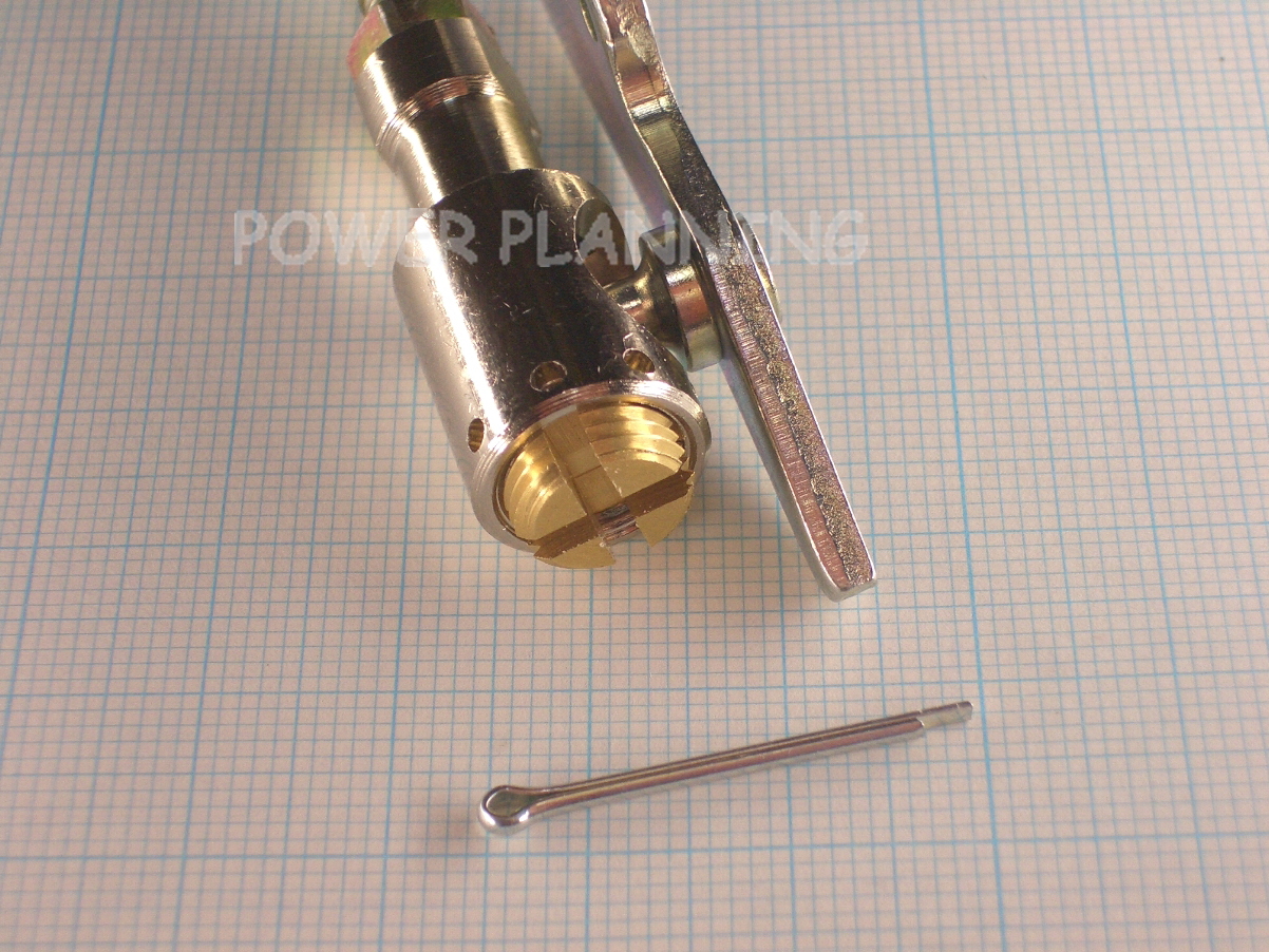 資料 SOLEX・OERキャブレターパーツ販売の「パワープランニング」