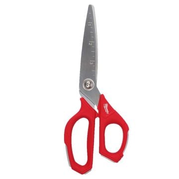 Milwaukee 4932479410 Offsite Jobsite Scissors | Power Tool World