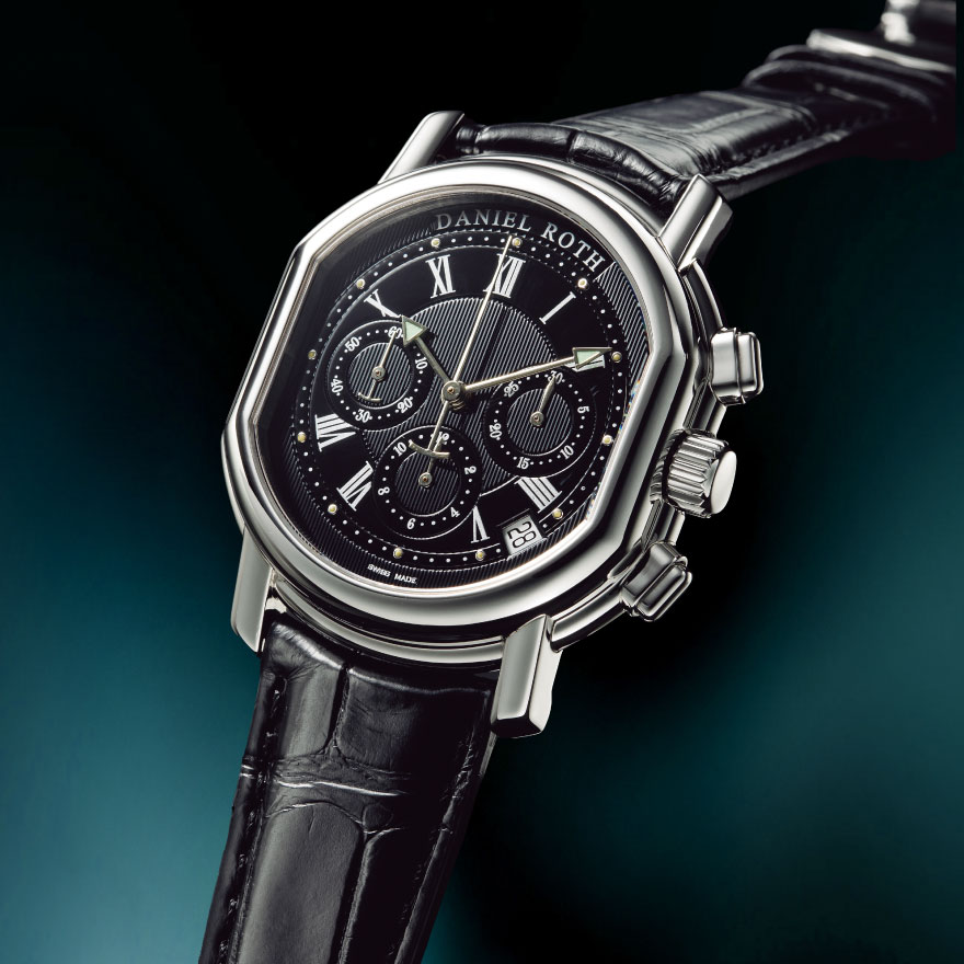 昭和レトロな腕時計、ポストヴィンテージの名作に浸る】天才時計師