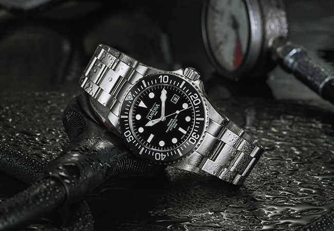 1861年創業スイス時計ブランド“ダボサ”】68時間パワーリザーブ搭載、全