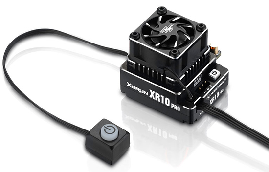 XeRUN XR10 PRO G2 160A