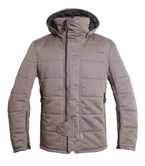 エクストリームウォームフーディー - POWERAGE（パワーエイジ）公式