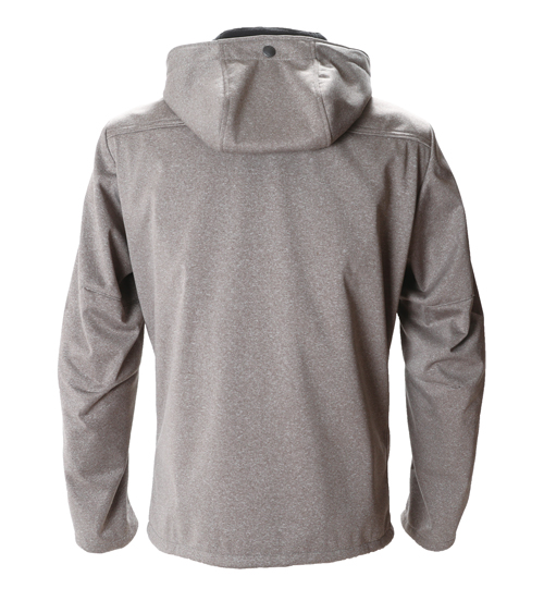 イージーライドウォームパーカー - POWERAGE（パワーエイジ）公式