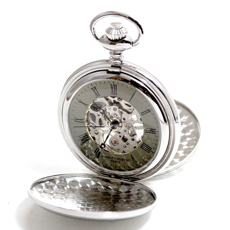 懐中時計専門店が贈る 2025クリスマスフェア