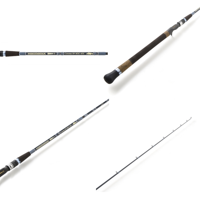 ツララ ハーモニクス コローナ 89 MSC-HX【大型商品】 - 釣具の