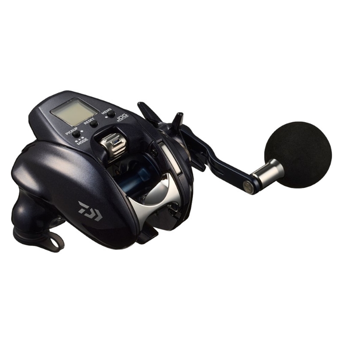 ダイワ レオブリッツ 200J 右ハンドル 23年モデル 電動リール - 釣具の