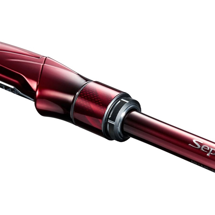 シマノ 25 セフィア リミテッド S84L+ - 釣具のポイント 【公式