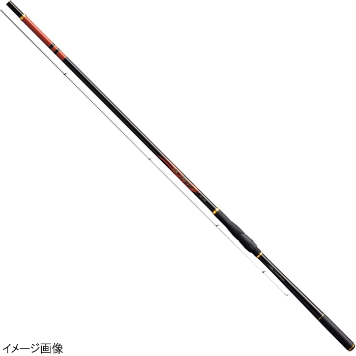 がまかつ がま磯 アルデナ 遠投S3 5.3m 22101 - 釣具のポイント 【公式