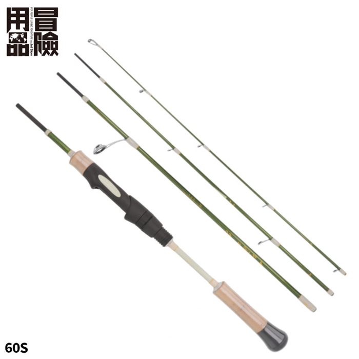 冒険用品 [Taro Hakase] ジェットセッター 60S [World Tourer