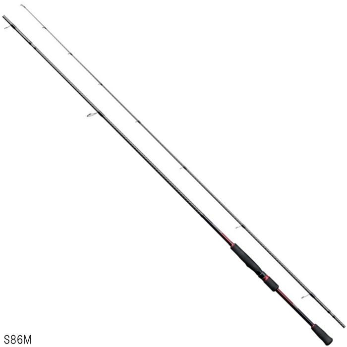 シマノ セフィア BB S86M（エギングロッド ショア） - 釣具のポイント