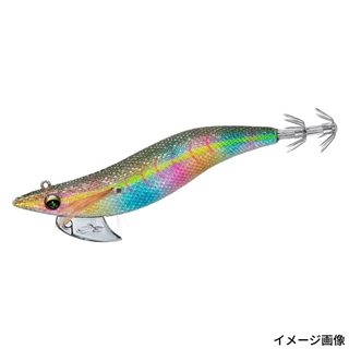 ダイワ エメラルダス ボート RV(ラトルバージョン) 3.0号-25g 赤